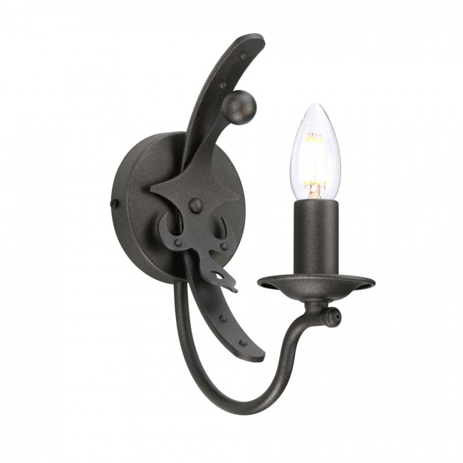 Бра Elstead Lighting Windsor WINDSOR1 GR Бра Elstead Lighting Windsor WINDSOR1 GR