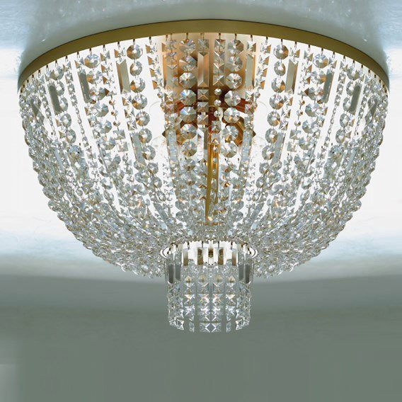 Потолочный светильник IlParalume MARINA 5529 1807 Потолочный светильник IlParalume MARINA 5529 1807