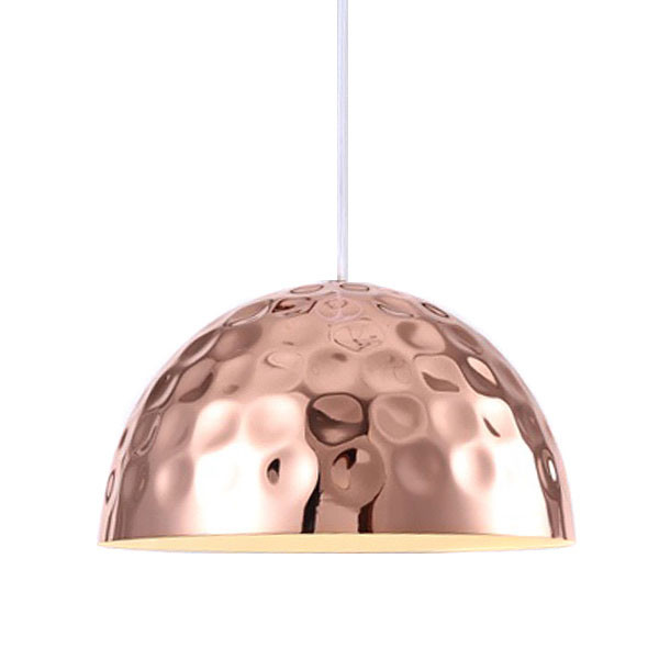 Подвесной светильник DeLight Collection Dome KM0295P-1L copper Подвесной светильник DeLight Collection Dome KM0295P-1L copper