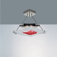 Потолочный светильник La Murrina Aquilone R PICCOLO DY-3L Потолочный светильник La Murrina Aquilone R PICCOLO DY-3L