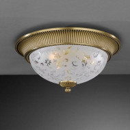 Потолочная люстра Reccagni Angelo PL 6202/3