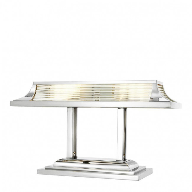 Настольная лампа Eichholtz Havana 111314 Настольная лампа Eichholtz Havana 111314