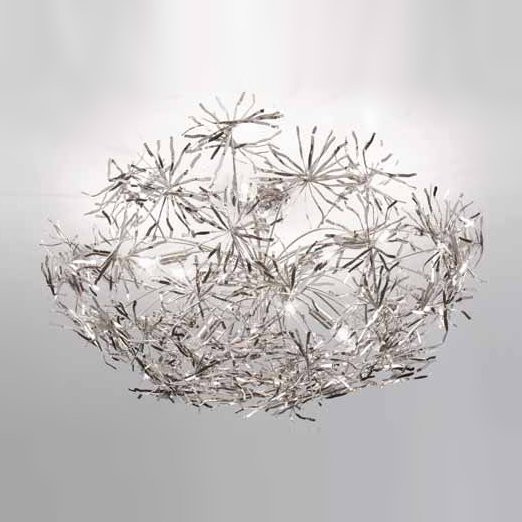 Потолочный светильник Bellart Ispirazione 1350/PL8L 05 Потолочный светильник Bellart Ispirazione 1350/PL8L 05