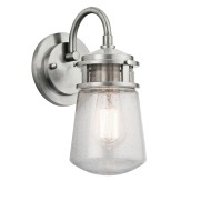 Бра Kichler Lyndon KL/LYNDON2/S BA Бра Kichler Lyndon KL/LYNDON2/S BA