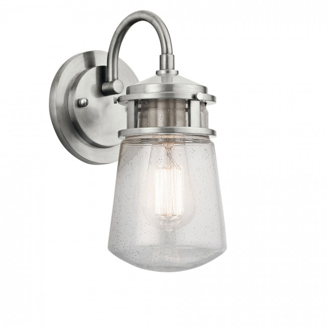 Бра Kichler Lyndon KL/LYNDON2/S BA Бра Kichler Lyndon KL/LYNDON2/S BA