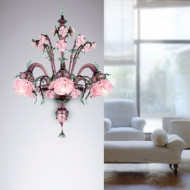 Бра La Murrina Rossini A/3 XV-2S Бра La Murrina Rossini A/3 XV-2S