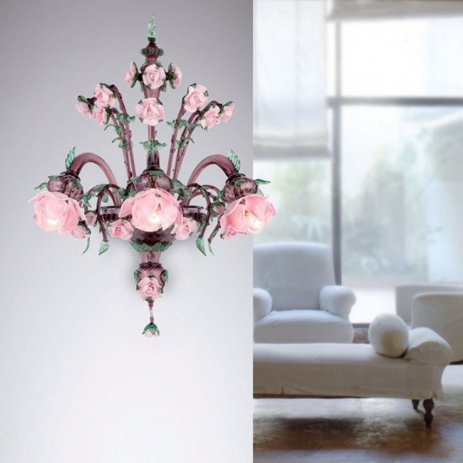 Бра La Murrina Rossini A/3 XV-2S Бра La Murrina Rossini A/3 XV-2S