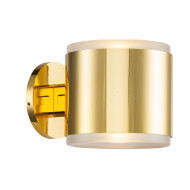 Бра Lucia Tucci Tube W5630.2 gold