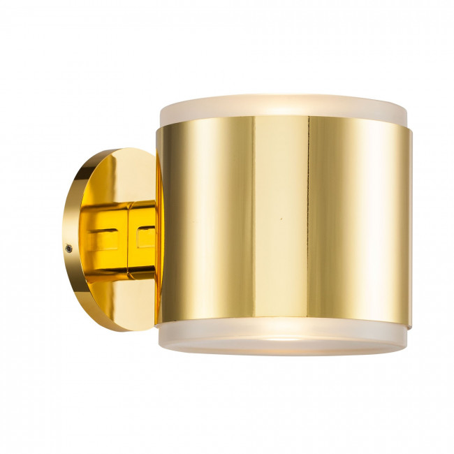 Бра Lucia Tucci Tube W5630.2 gold