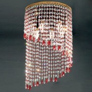 Потолочный светильник Passeri International Cristallo PL 7490/6 Dec. 01 + 01 Потолочный светильник Passeri International Cristallo PL 7490/6 Dec. 01 + 01