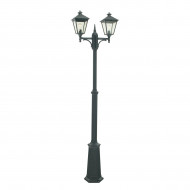 Садово-парковый фонарь Norlys London 482B