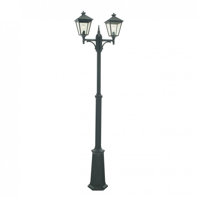 Садово-парковый фонарь Norlys London 482B