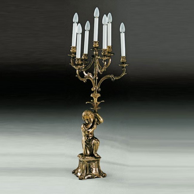 Настольная лампа IlParalume MARINA 1122 156 Настольная лампа IlParalume MARINA 1122 156