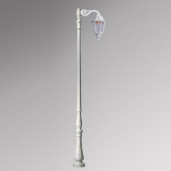 Садово-парковый фонарь Fumagalli Noemi E35.205.M10.WXH27