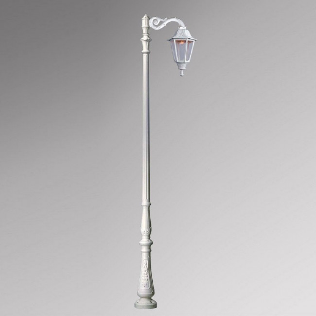 Садово-парковый фонарь Fumagalli Noemi E35.205.M10.WXH27