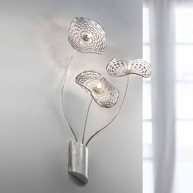 Бра MM Lampadari Fireworks 6995/A3 V2654 Бра MM Lampadari Fireworks 6995/A3 V2654