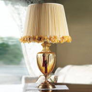 Настольная лампа IlParalume MARINA 4420 358/F Настольная лампа IlParalume MARINA 4420 358/F