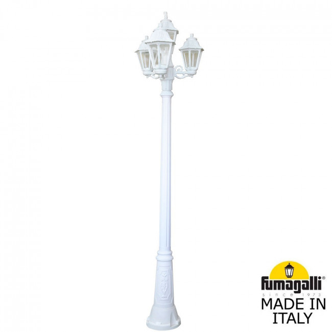 Садово-парковый фонарь Fumagalli Anna E22.157.S31.WXF1R Садово-парковый фонарь Fumagalli Anna E22.157.S31.WXF1R