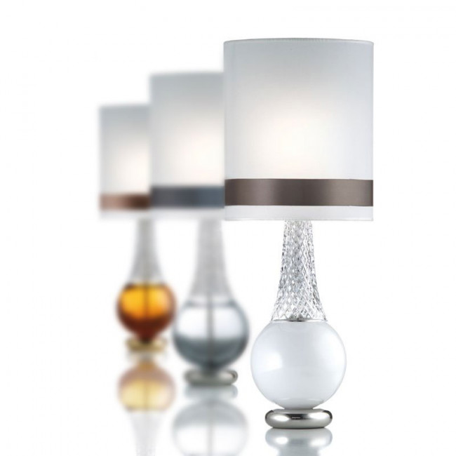 Настольная лампа IlParalume MARINA 7714 1952/NL/BI Настольная лампа IlParalume MARINA 7714 1952/NL/BI