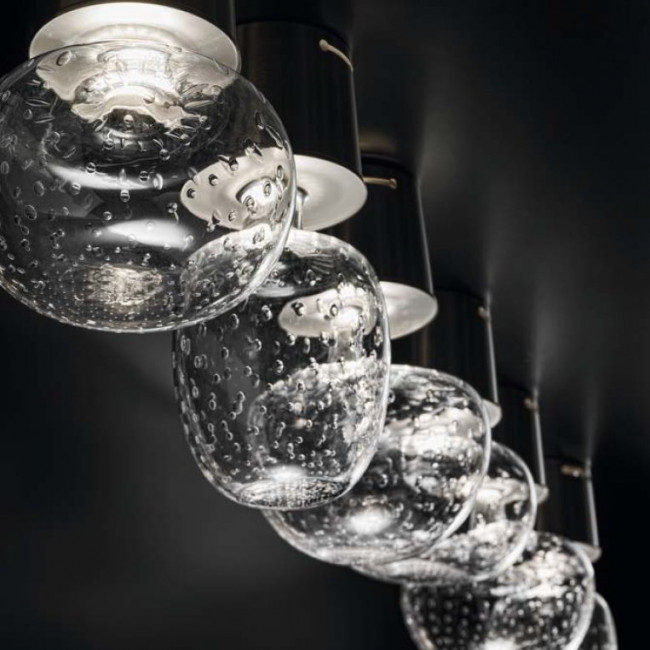 Потолочный светильник Sylcom Aphros 0302 CR Потолочный светильник Sylcom Aphros 0302 CR