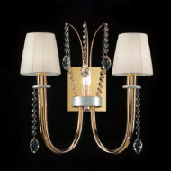 Бра Prearo NOIR & BLANC 2131/2/AP/24KB