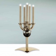 Настольная лампа La Murrina Ballroom P1 2L-PP