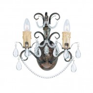 Бра Savoy House Carrington 9-4520-2-8 Бра Savoy House Carrington 9-4520-2-8