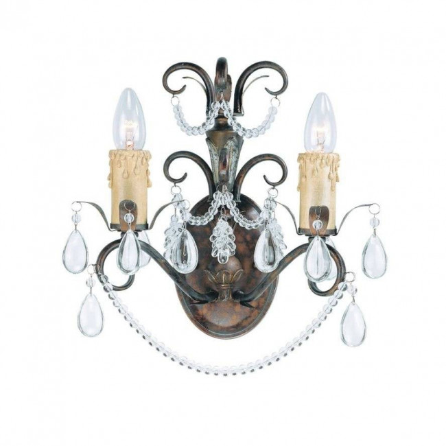 Бра Savoy House Carrington 9-4520-2-8