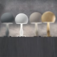 Настольная лампа Masiero Bustier TL2 V95 Настольная лампа Masiero Bustier TL2 V95