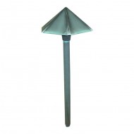 Садово-парковый фонарь Garden Zone Bronze GZ/BRONZE19 Садово-парковый фонарь Garden Zone Bronze GZ/BRONZE19