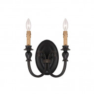 Бра Savoy House Provence 9-324-2-16 Бра Savoy House Provence 9-324-2-16