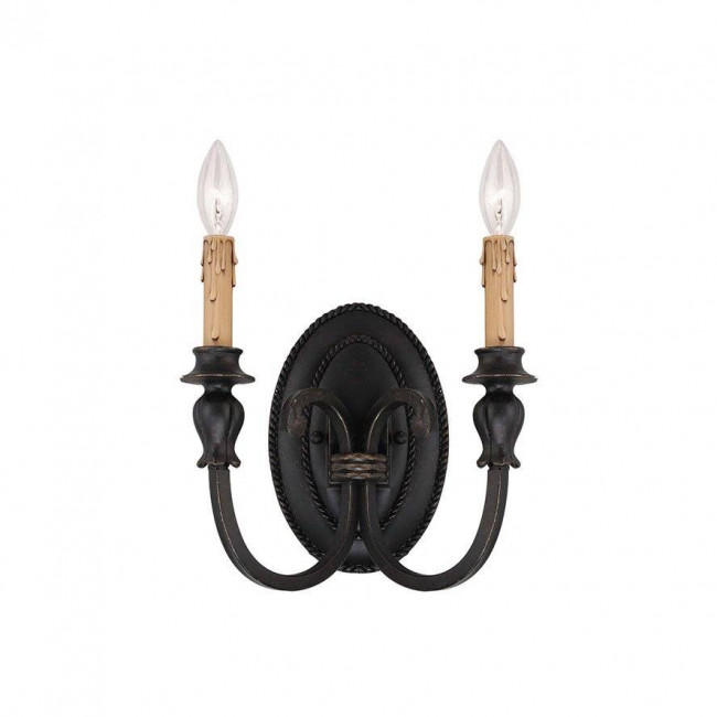 Бра Savoy House Provence 9-324-2-16