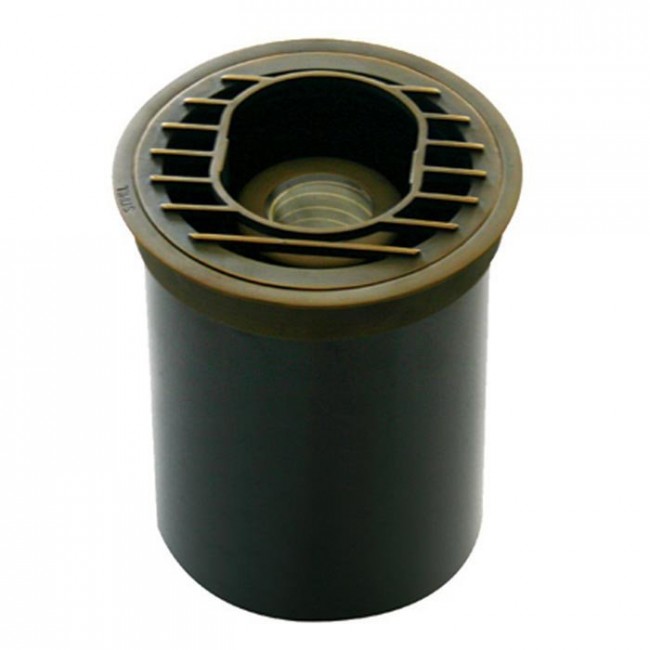 Спот (точечный светильник) Garden Zone Bronze GZ/BRONZE14 Спот (точечный светильник) Garden Zone Bronze GZ/BRONZE14