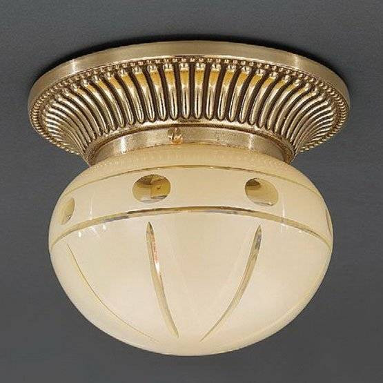 Спот (точечный светильник) Reccagni Angelo 7803-7804-7805 PL 7803/1 Спот (точечный светильник) Reccagni Angelo 7803-7804-7805 PL 7803/1