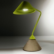 Напольный светильник Italamp 795/LTC Acid Green Напольный светильник Italamp 795/LTC Acid Green