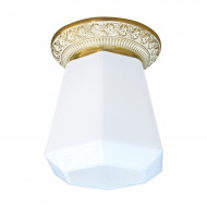 Спот (точечный светильник) FEDE Lighting Surface Lighting Bilbao I Deco FD1056SOP Спот (точечный светильник) FEDE Lighting Surface Lighting Bilbao I Deco FD1056SOP