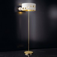 Торшер Effusionidiluce Scrim White 5100.6016 Торшер Effusionidiluce Scrim White 5100.6016