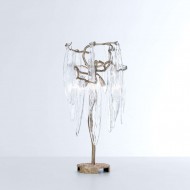 Настольный светильник Serip Waterfall 6041 FP W10 Настольный светильник Serip Waterfall 6041 FP W10