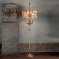 Торшер IlParalume MARINA 1130 1461/FL/OV Торшер IlParalume MARINA 1130 1461/FL/OV