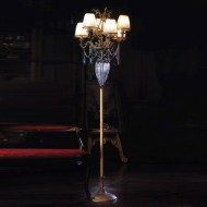 Торшер IlParalume MARINA 6630 1759/FL Торшер IlParalume MARINA 6630 1759/FL