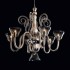 Люстра Beby Group Vanite 7710B04 Light gold Silver Cortina