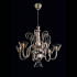 Люстра Beby Group Vanite 7710B04 Light gold Silver Cortina