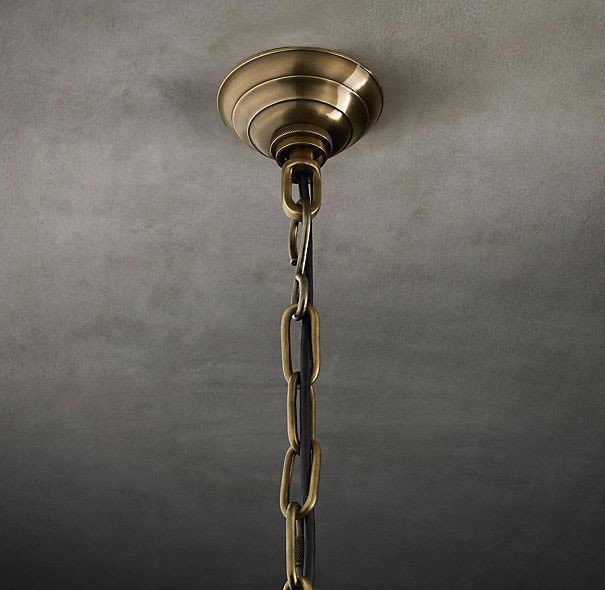 Подвесной светильник DeLight Collection 19th c. French Empire KR0107P-5 Подвесной светильник DeLight Collection 19th c. French Empire KR0107P-5