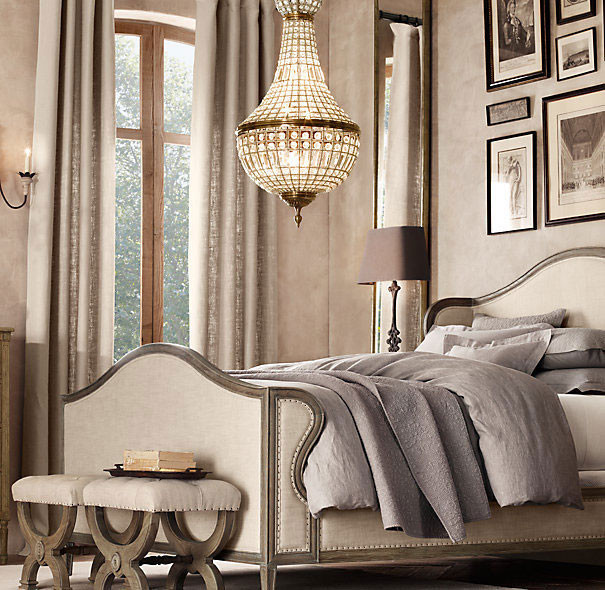 Подвесной светильник DeLight Collection 19th c. French Empire KR0107P-5 Подвесной светильник DeLight Collection 19th c. French Empire KR0107P-5