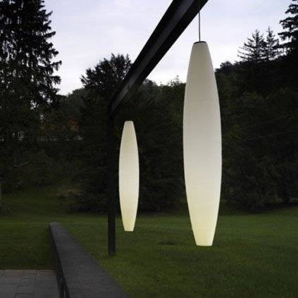 Уличный подвесной светильник Foscarini Havana 150007 10 Уличный подвесной светильник Foscarini Havana 150007 10