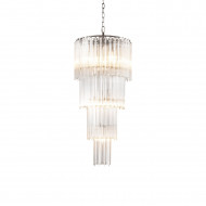 Подвесной светильник Eichholtz Alpina 110013