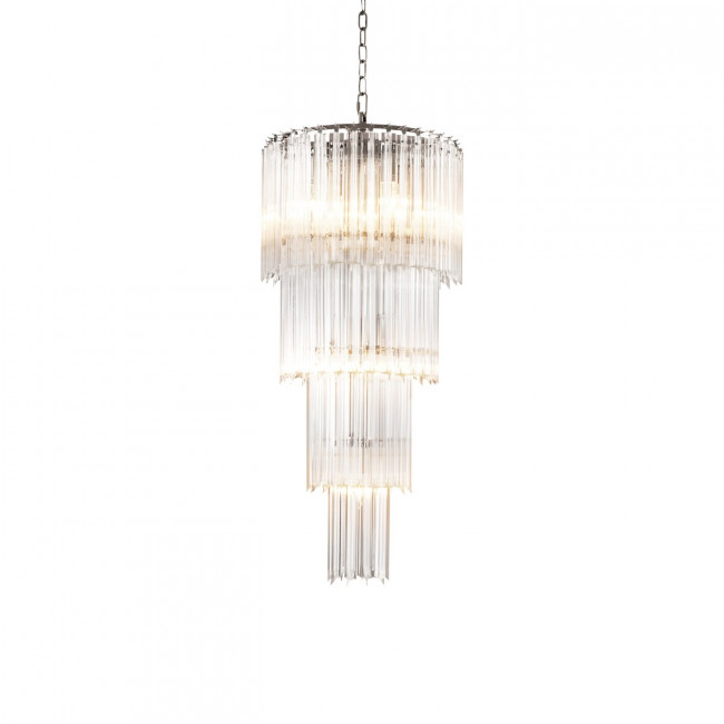 Подвесной светильник Eichholtz Alpina 110013