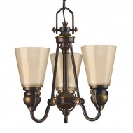 Люстра Hinkley Mayflower HK/MAYFLOWER3 Люстра Hinkley Mayflower HK/MAYFLOWER3