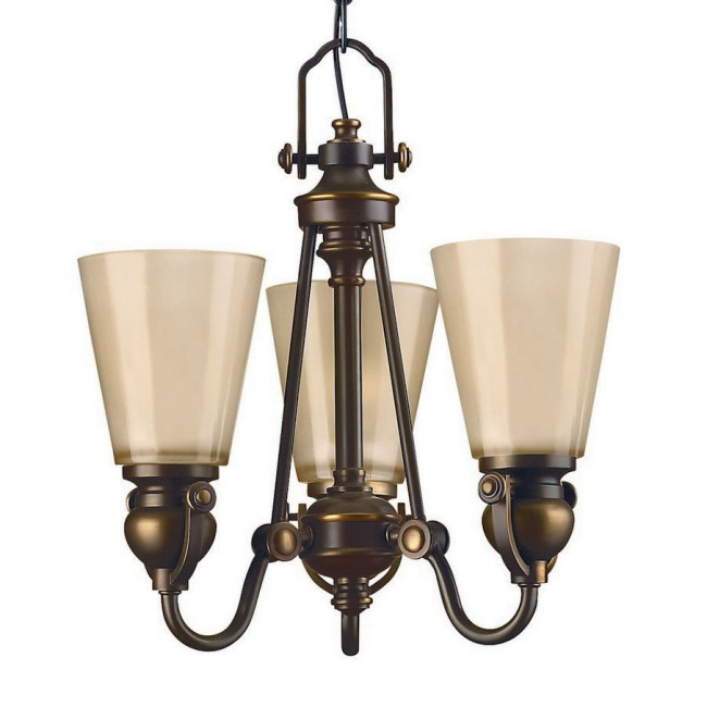 Люстра Hinkley Mayflower HK/MAYFLOWER3 Люстра Hinkley Mayflower HK/MAYFLOWER3