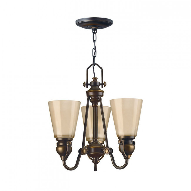 Люстра Hinkley Mayflower HK/MAYFLOWER3 Люстра Hinkley Mayflower HK/MAYFLOWER3